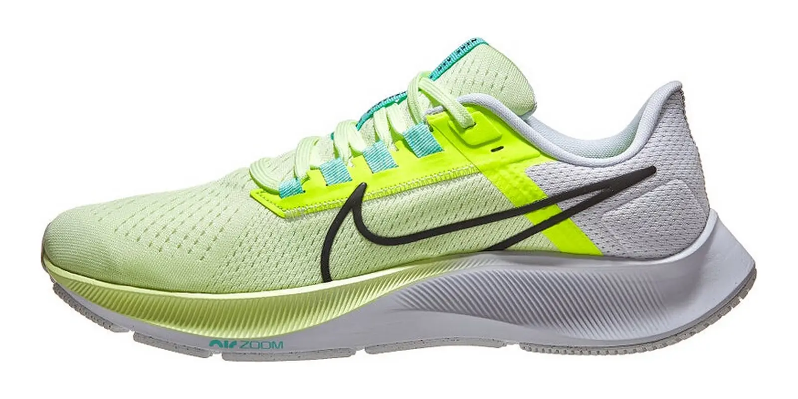 Nike Air Zoom Pegasus 38 in Barely