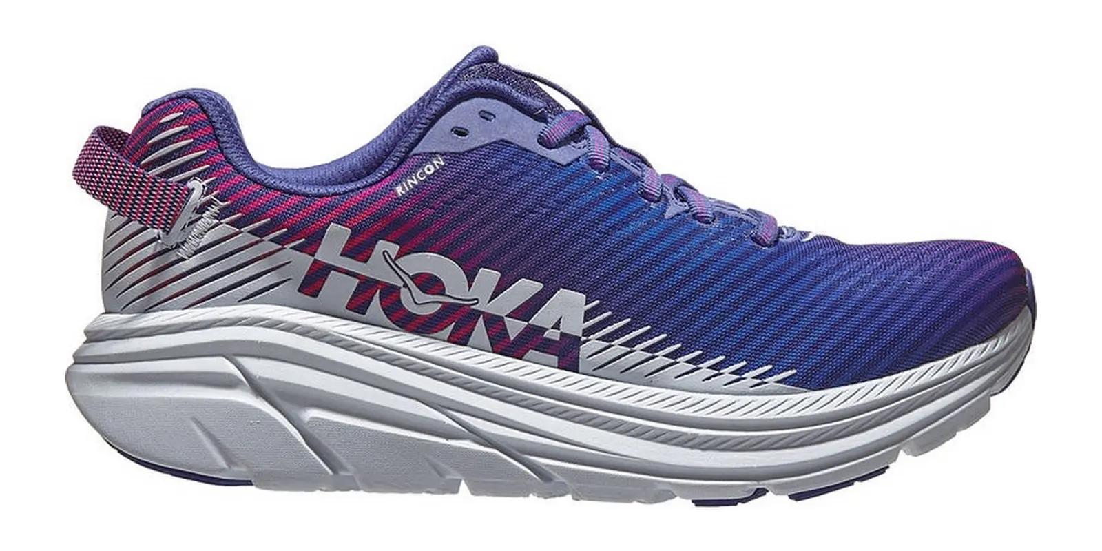 HOKA Rincon 2 in Clematis