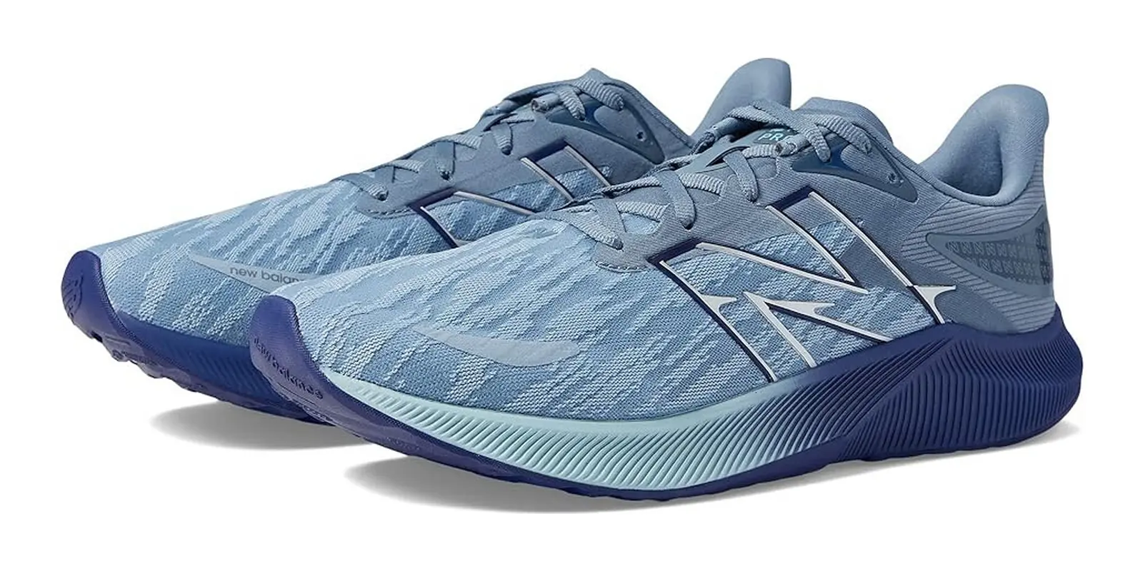 New Balance FuelCell Propel v3 in Dusk
