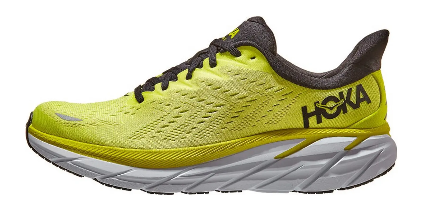 HOKA Clifton 8 in Evening
