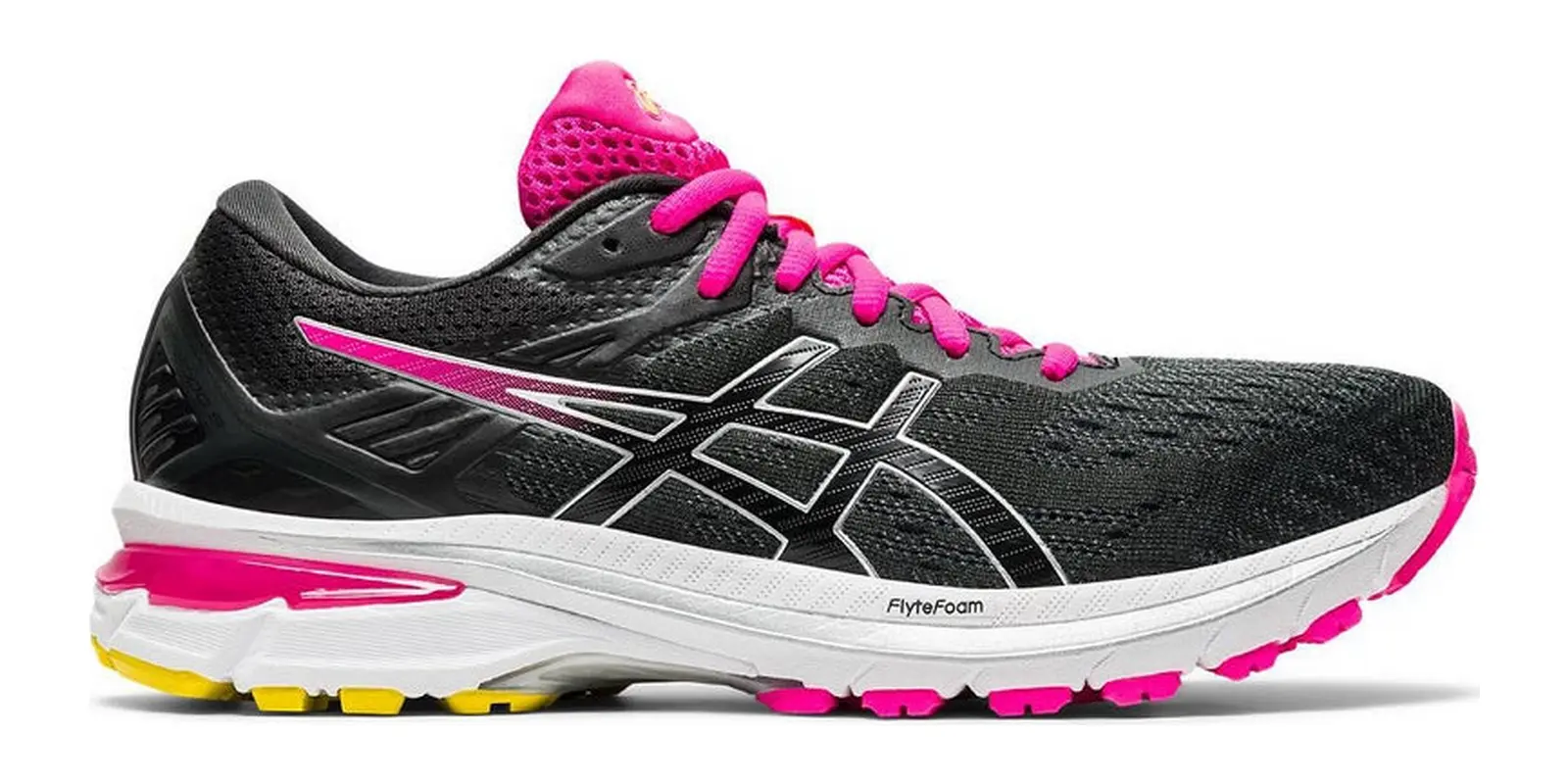 ASICS GT-2000 9 in Graphite