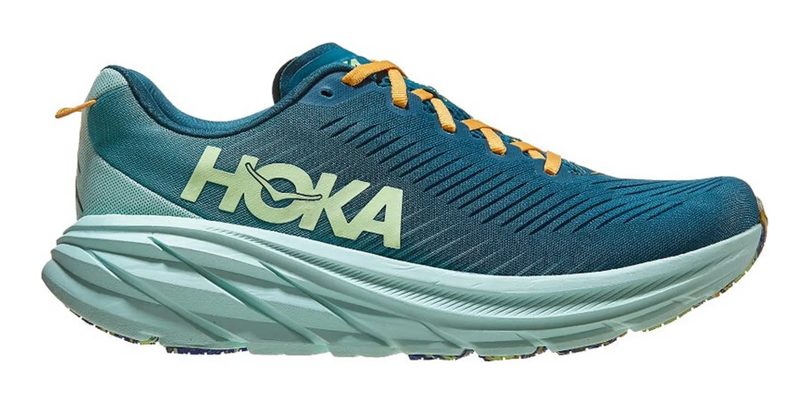 HOKA Rincon 3 in Deep