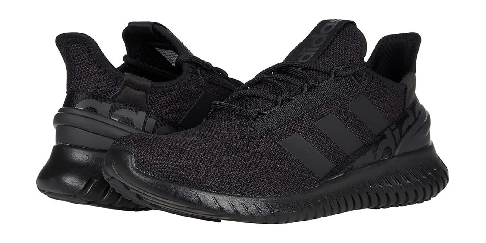 adidas Kaptir 2.0 in Blackblackcarbon