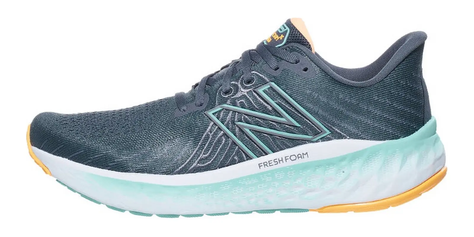 New Balance Fresh Foam Vongo v5 in Graphite