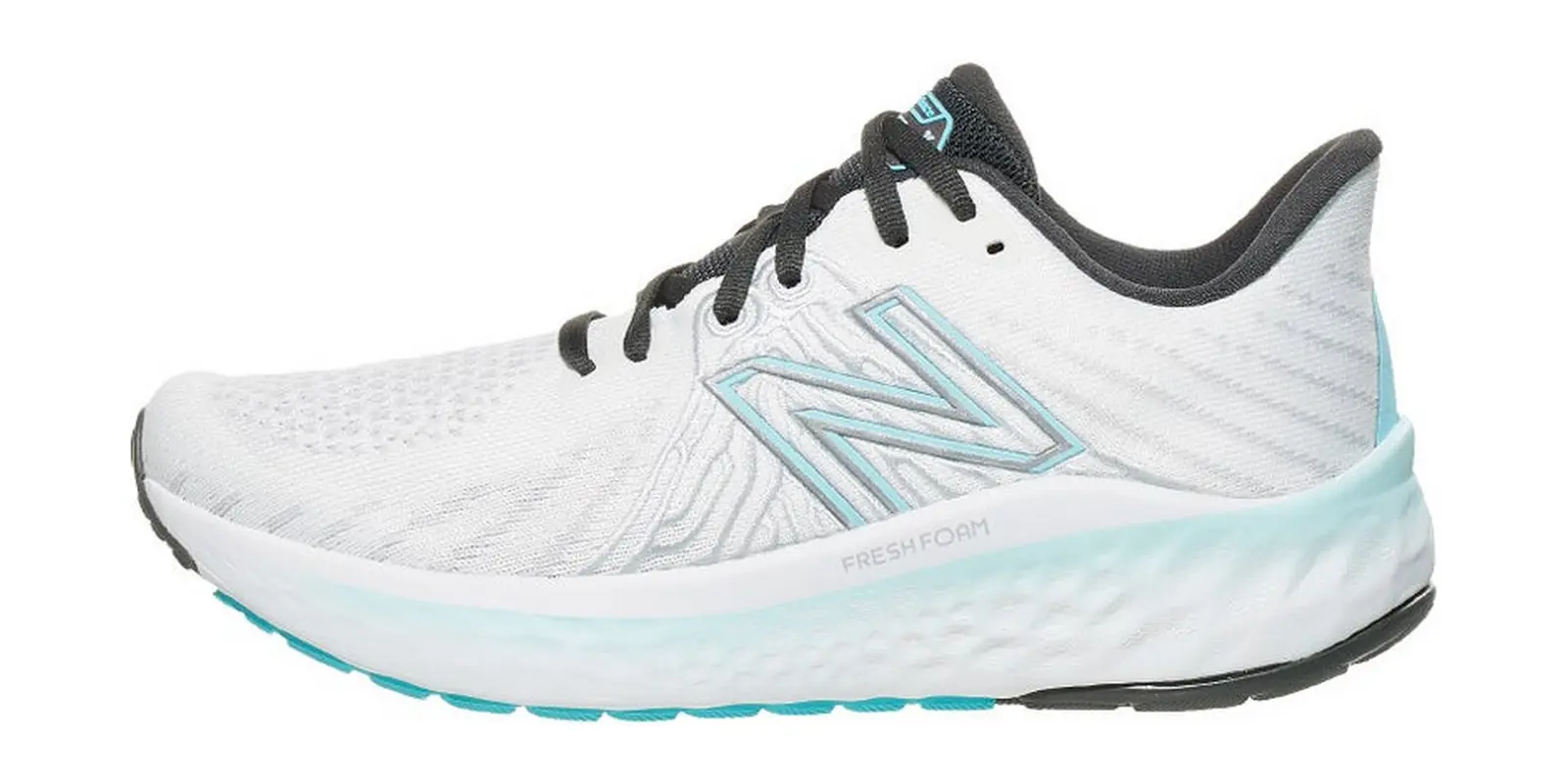 New Balance Fresh Foam Vongo v5 in White