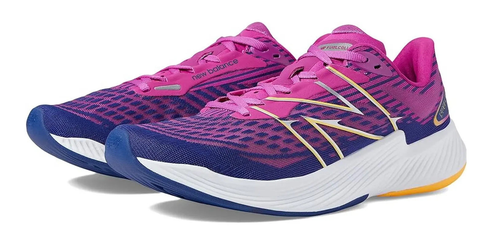 New Balance FuelCell Prism v2 in Victory