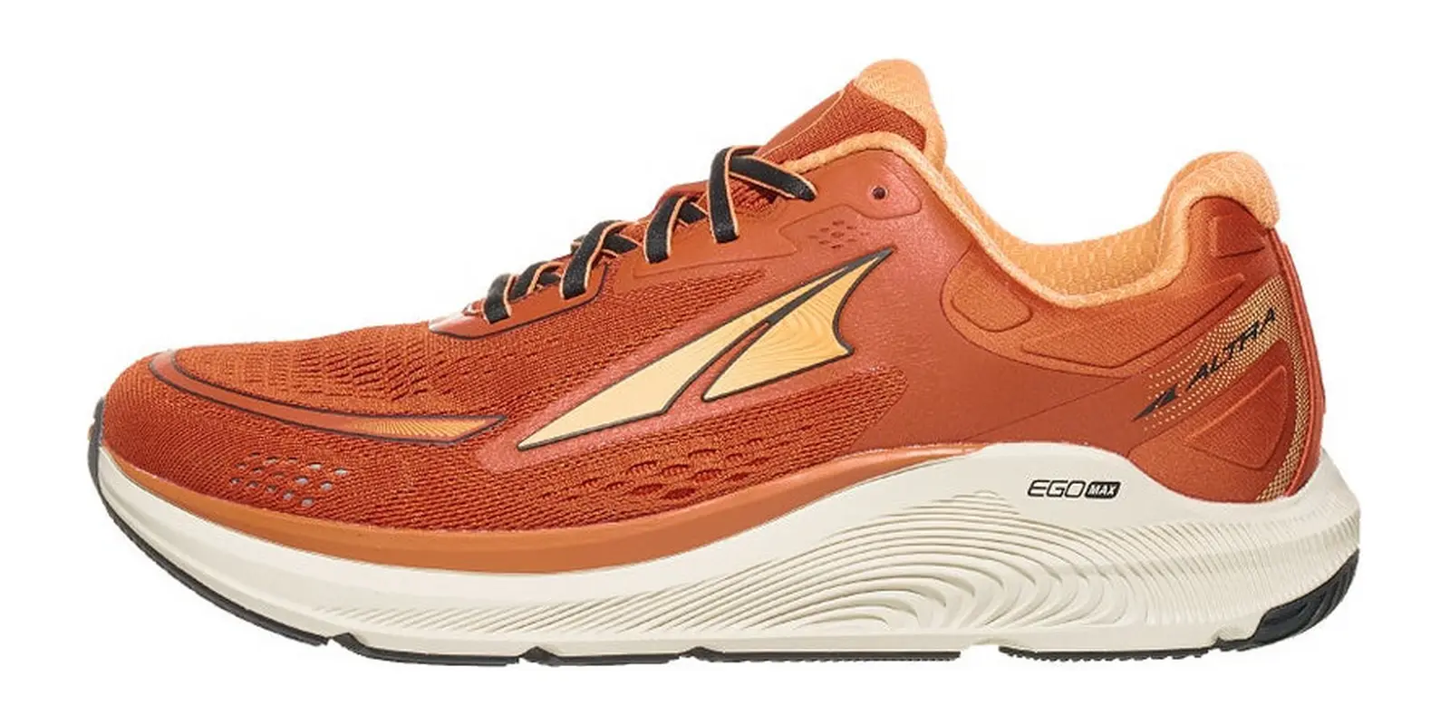 Altra Paradigm 6 in Orange / Black