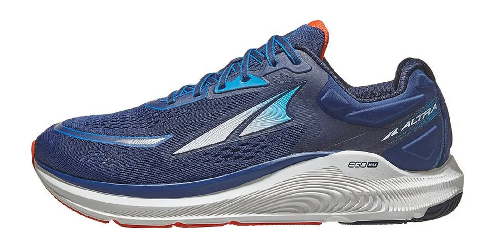 Altra Paradigm 6 in Estate