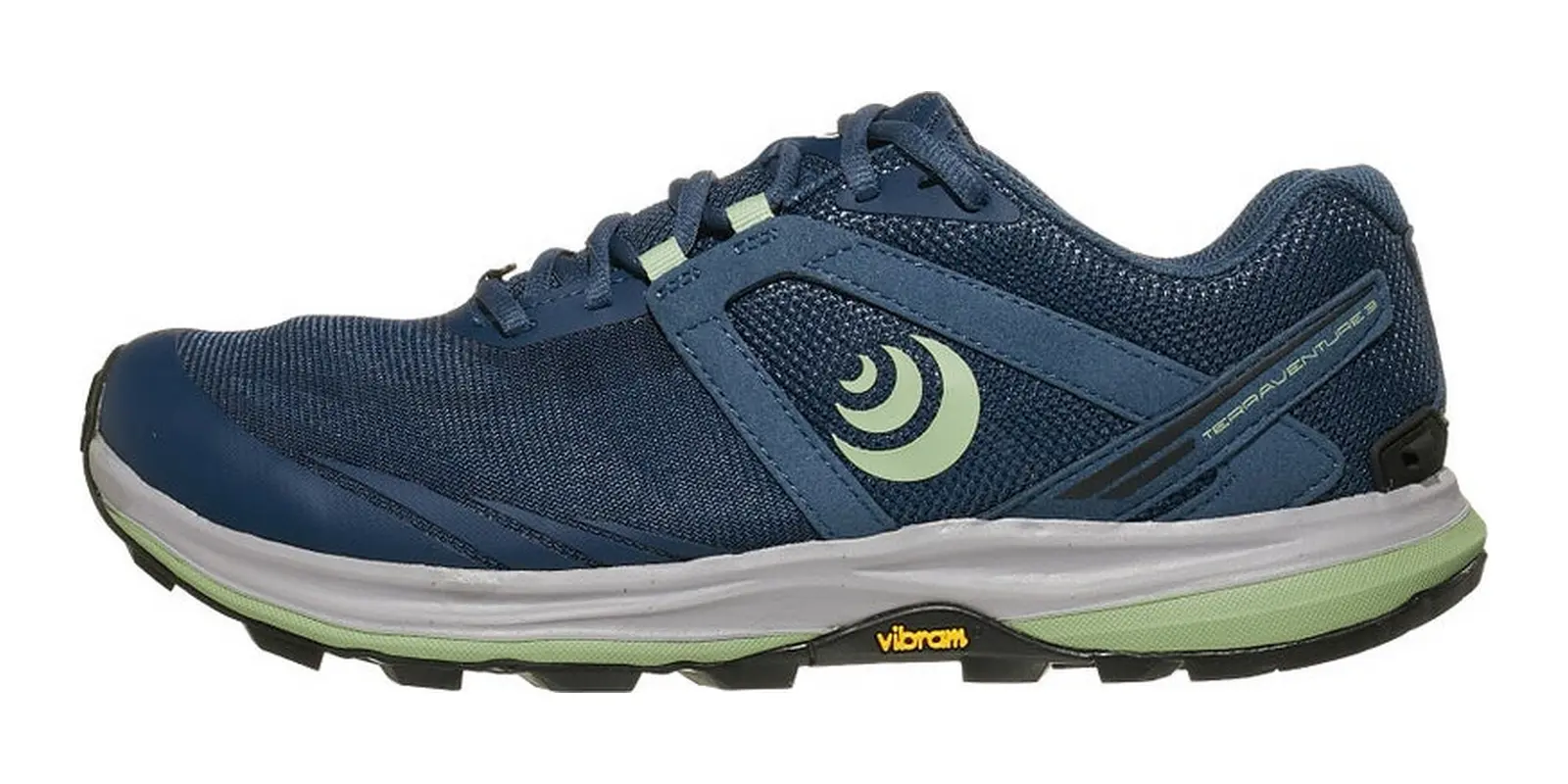 Topo Athletic Terraventure 3 in Denimmint