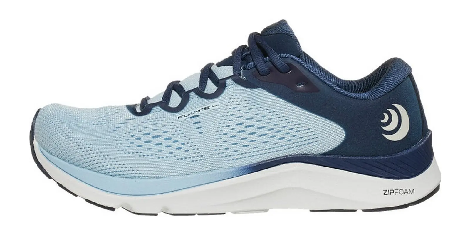 Topo Athletic Fli-Lyte 4 in Powder