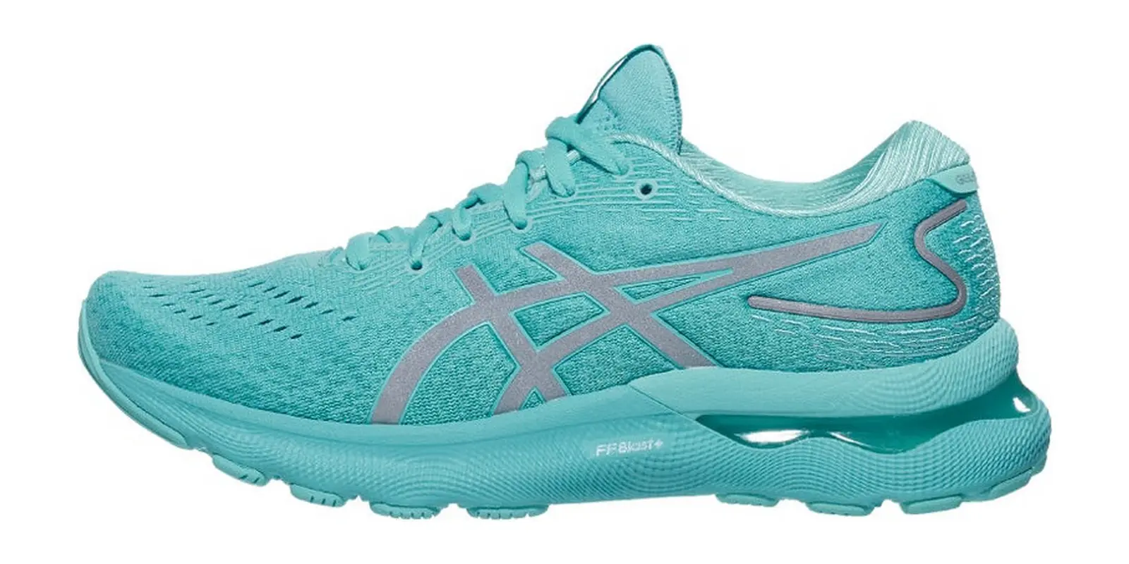 ASICS GEL-Nimbus 24 in Lite