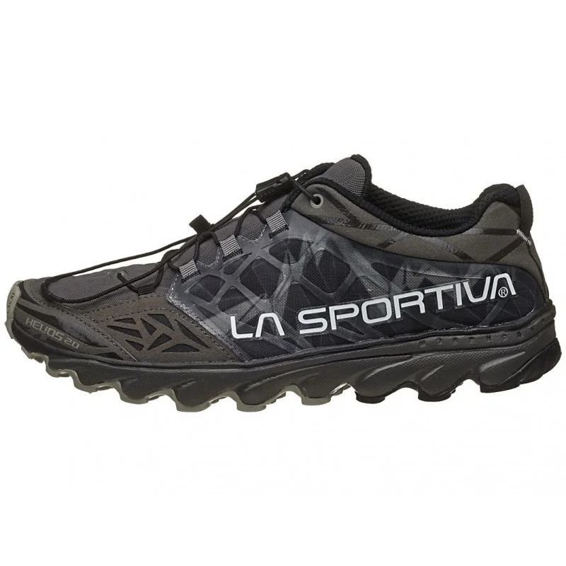 La Sportiva Helios 2.0 in Black