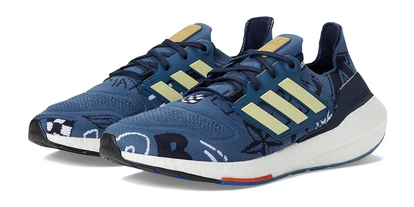adidas UltraBOOST 22 in Wonder