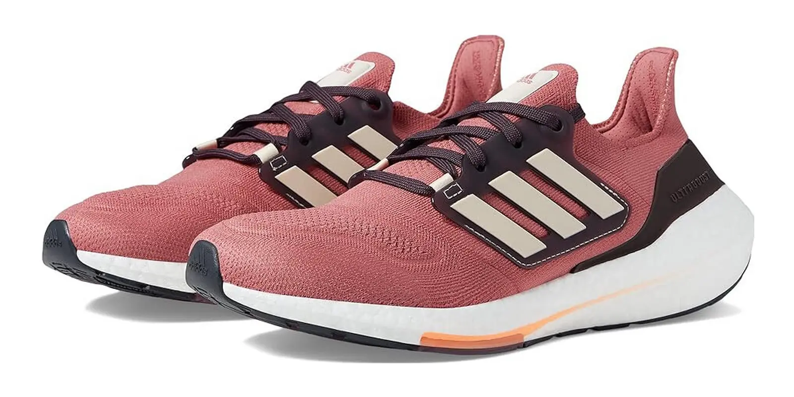 adidas UltraBOOST 22 in Wonder