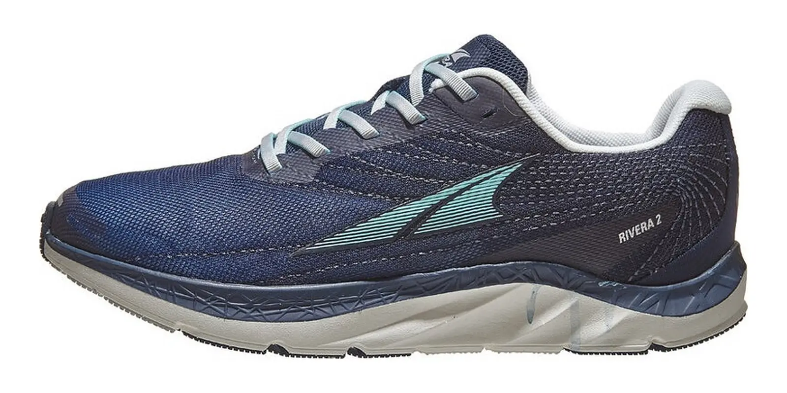 Altra Rivera 2 in Navy