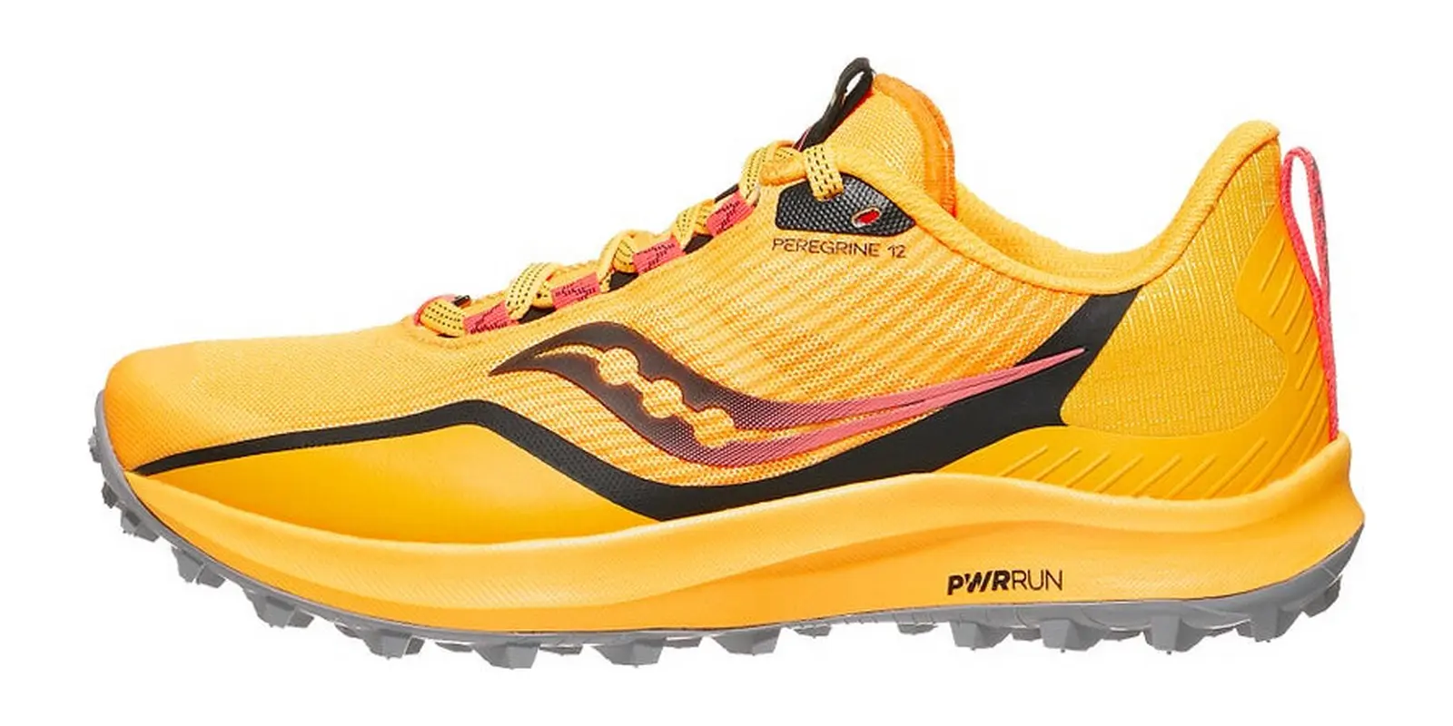Saucony Peregrine 12 in Vizi