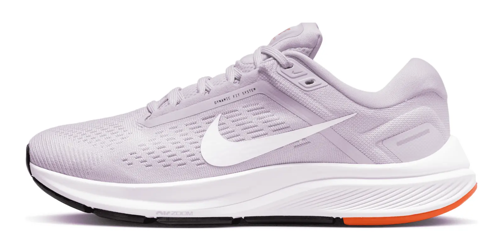 Nike Air Zoom Structure 24 in Purple