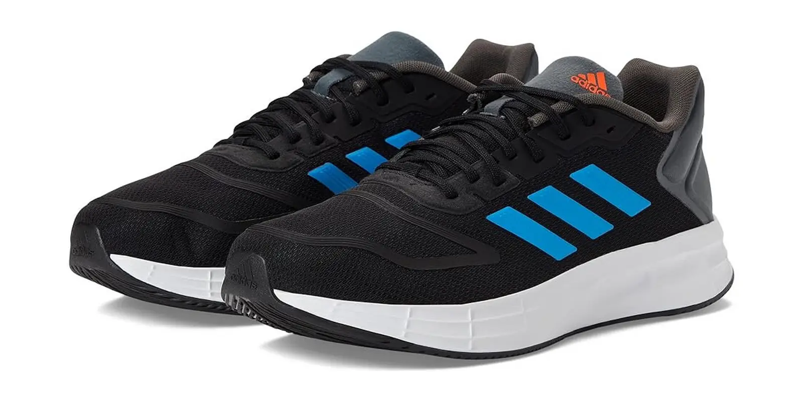 adidas Duramo SL 2 in Blackpulse