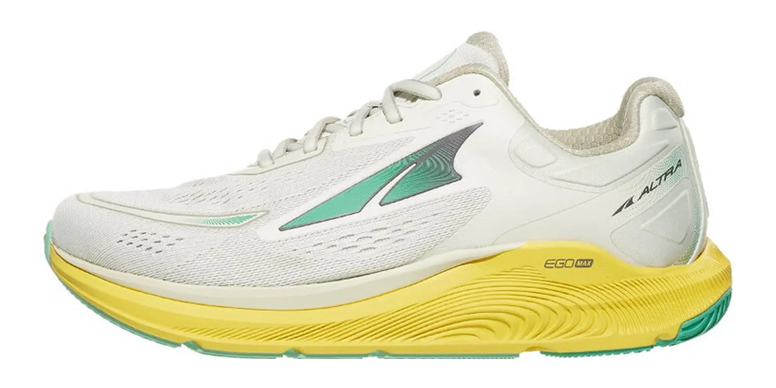 Altra Paradigm 6 in Grey / Yellow
