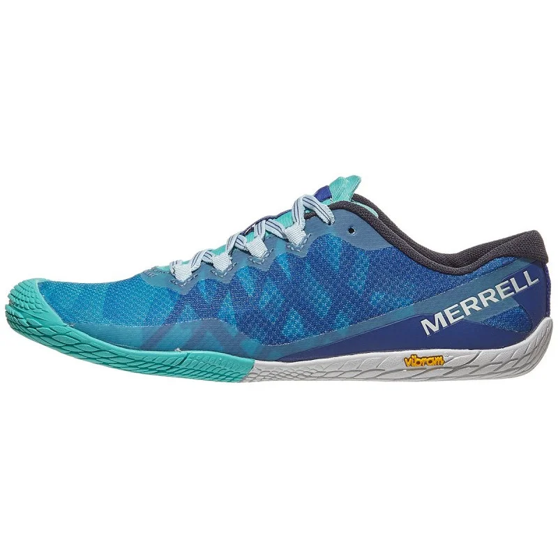 Merrell Vapor Glove 3 in Blue