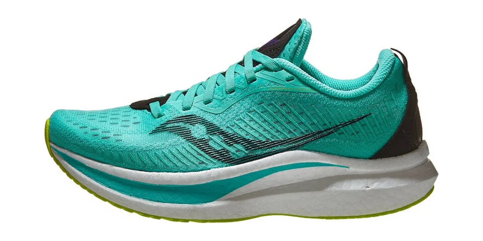 Saucony Endorphin Speed 2 in Cool