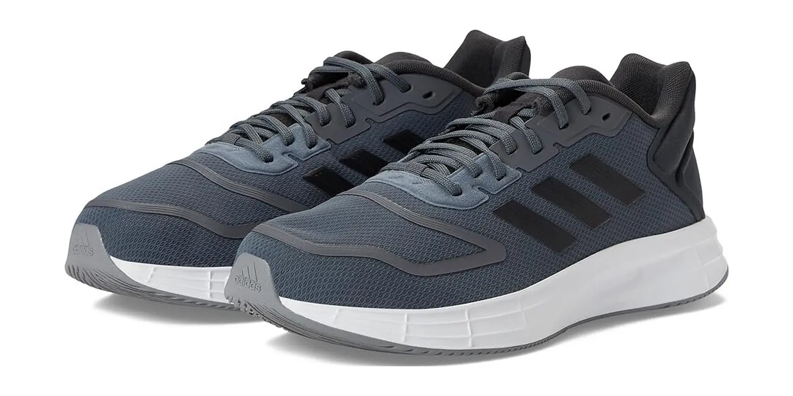 adidas Duramo SL 2 in Greyblackvivid