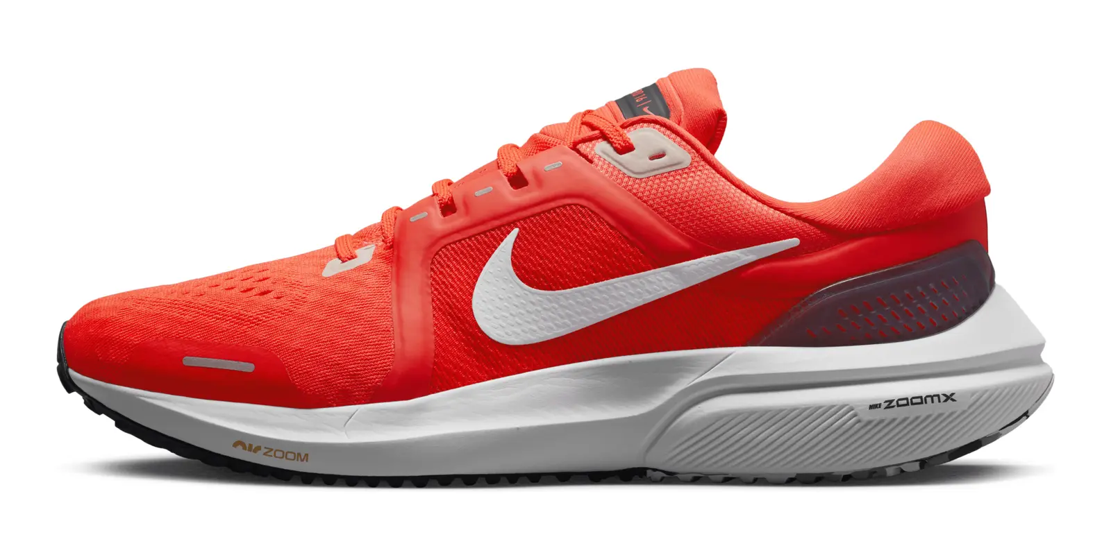 Nike Air Zoom Vomero 16 in Red