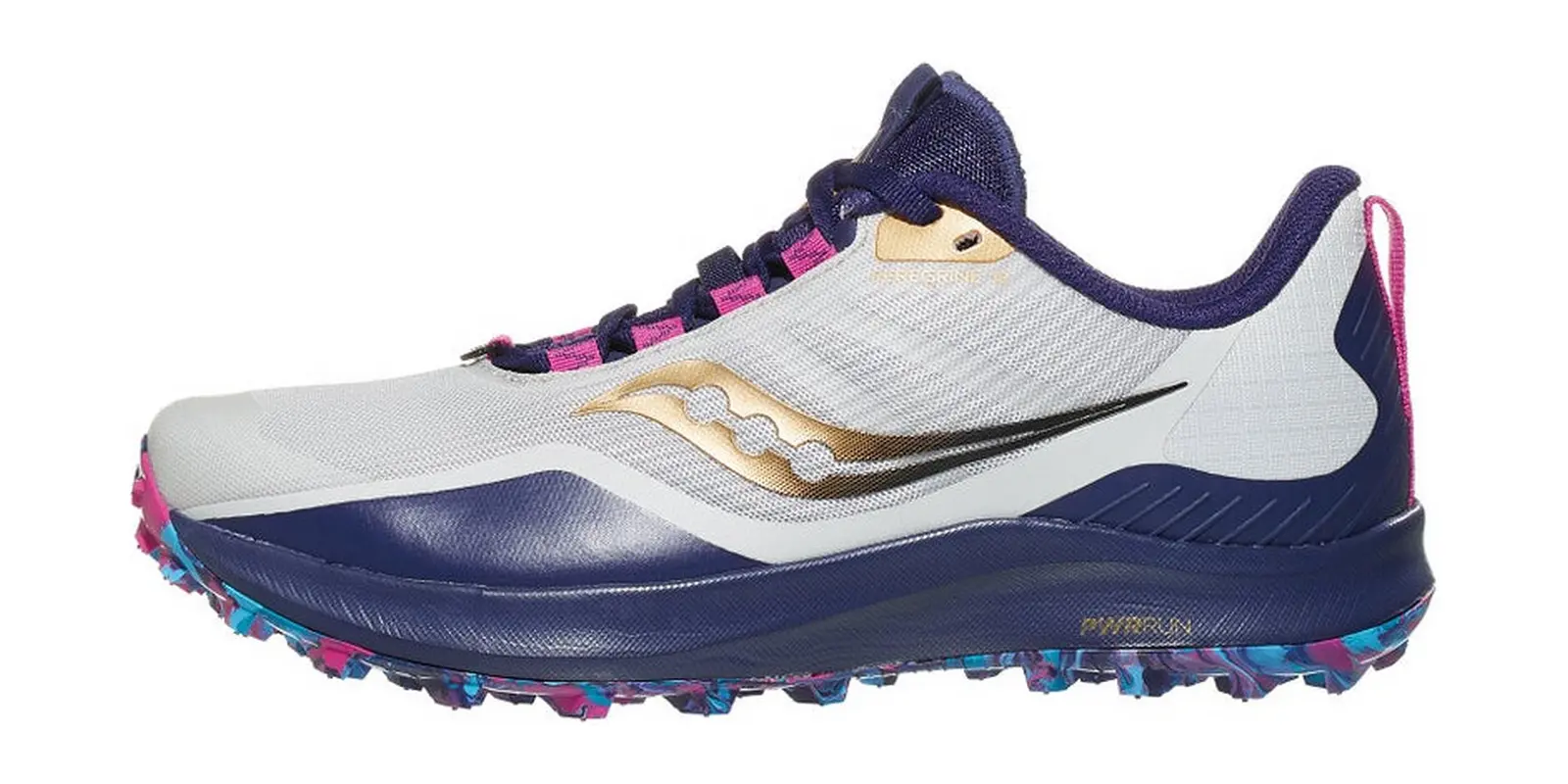 Saucony Peregrine 12 in Prospect