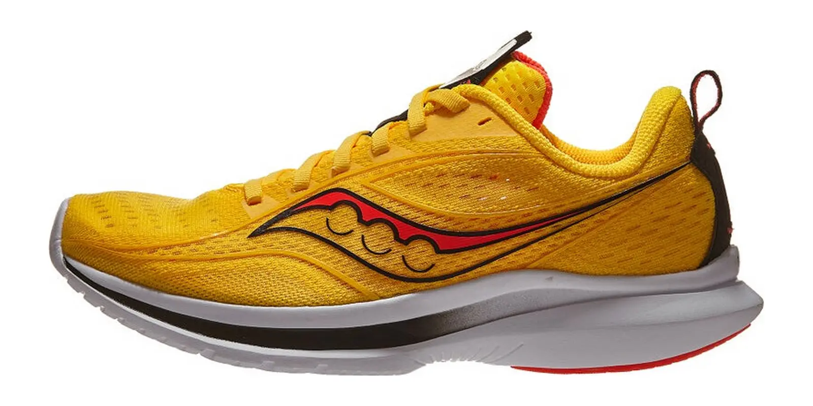 Saucony Kinvara 13 in Vizi