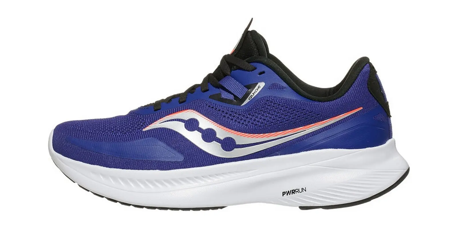 Saucony Guide 15 in Sapphireblack