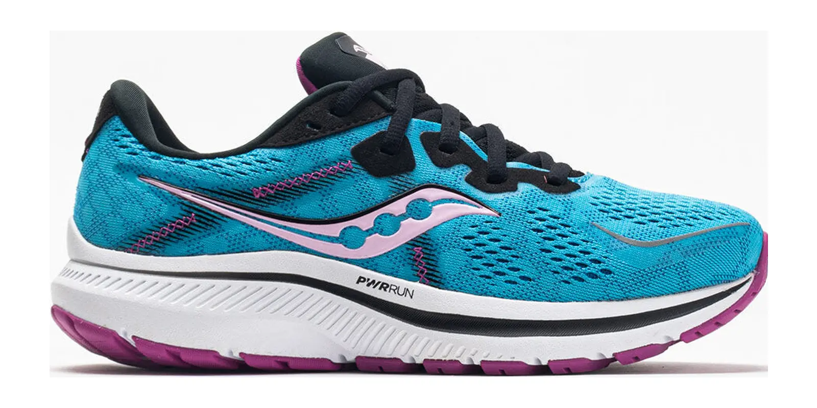 Saucony Omni 20 in Blue