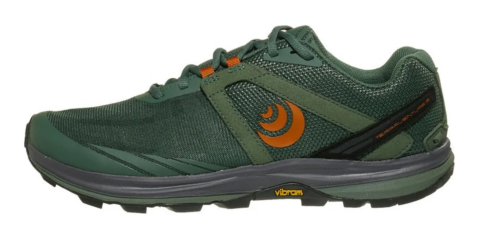 Topo Athletic Terraventure 3 in Dark
