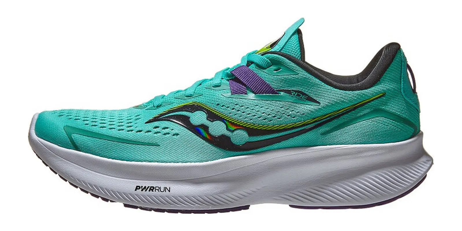 Saucony Ride 15 in Cool