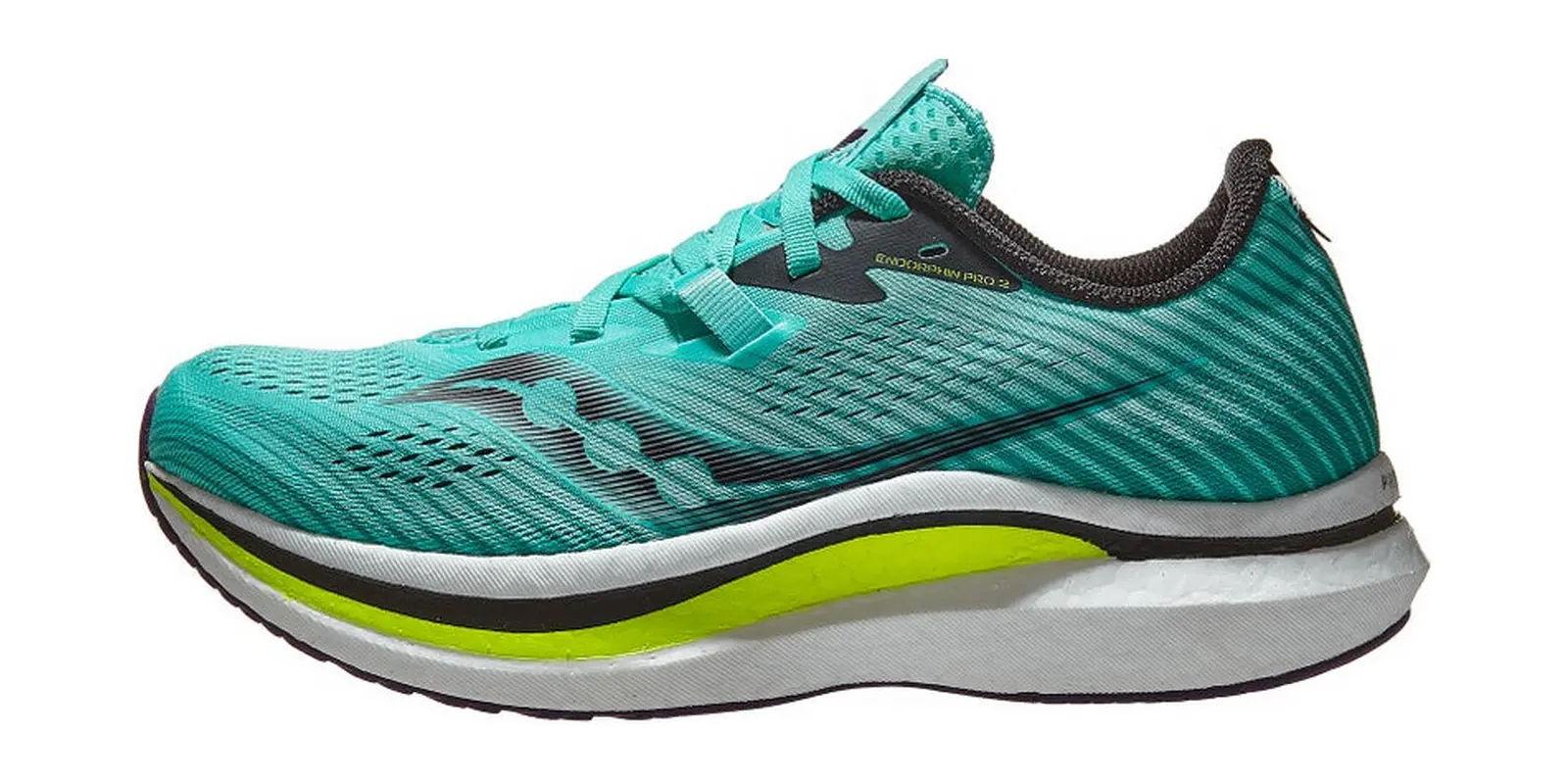 Saucony Endorphin Pro 2 in Cool