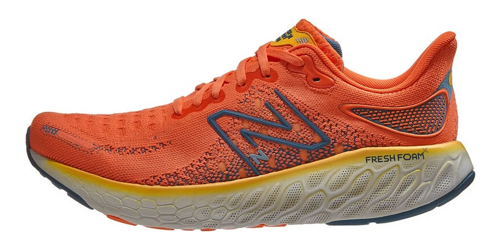 New Balance Fresh Foam X 1080v12 in Orange