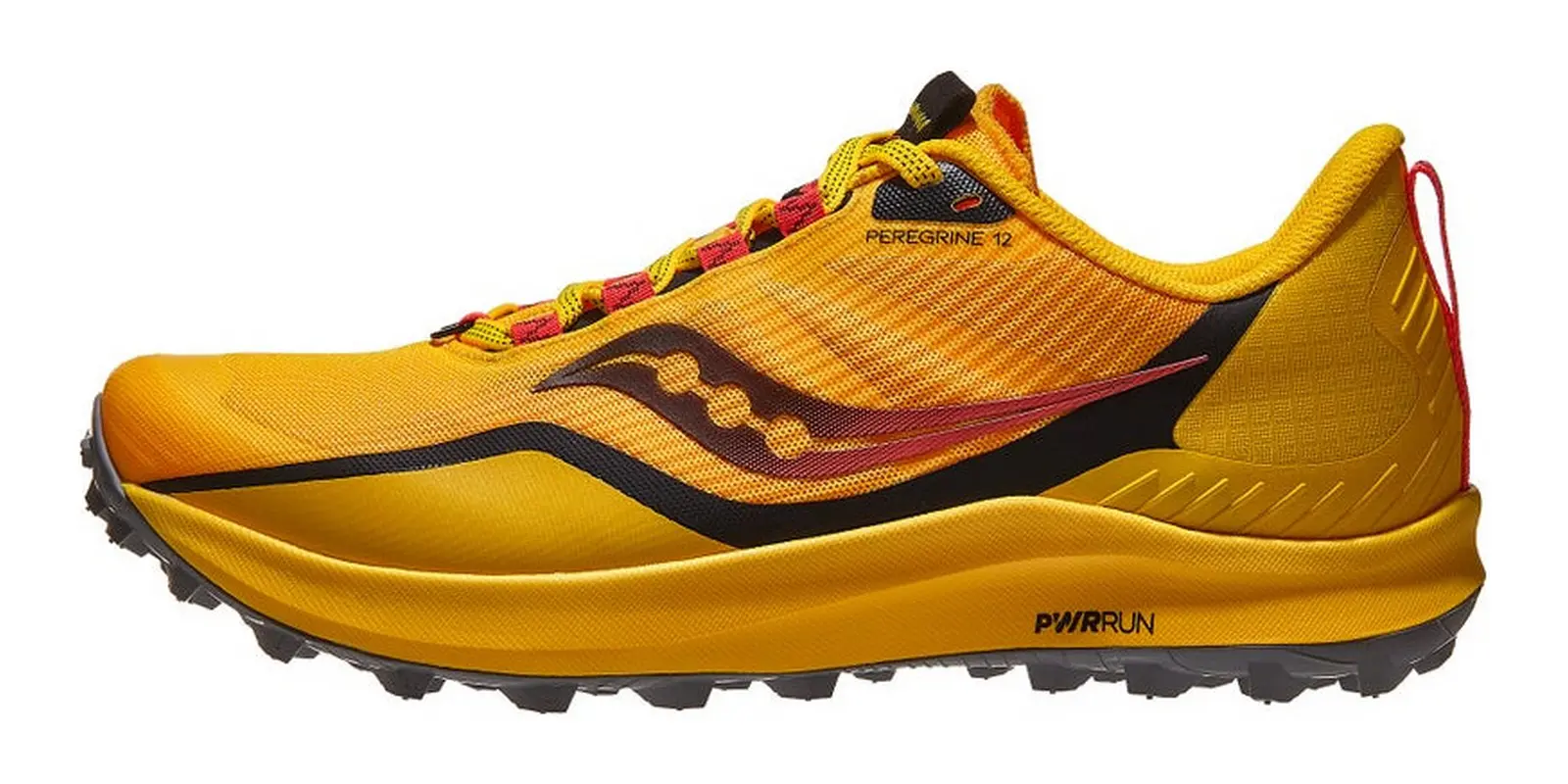 Saucony Peregrine 12 in Vizi