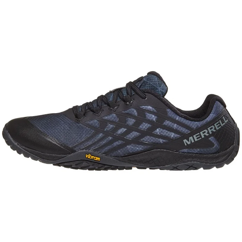 Merrell Trail Glove 4 in Black