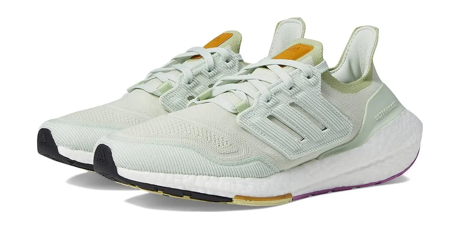 adidas UltraBOOST 22 in Linen
