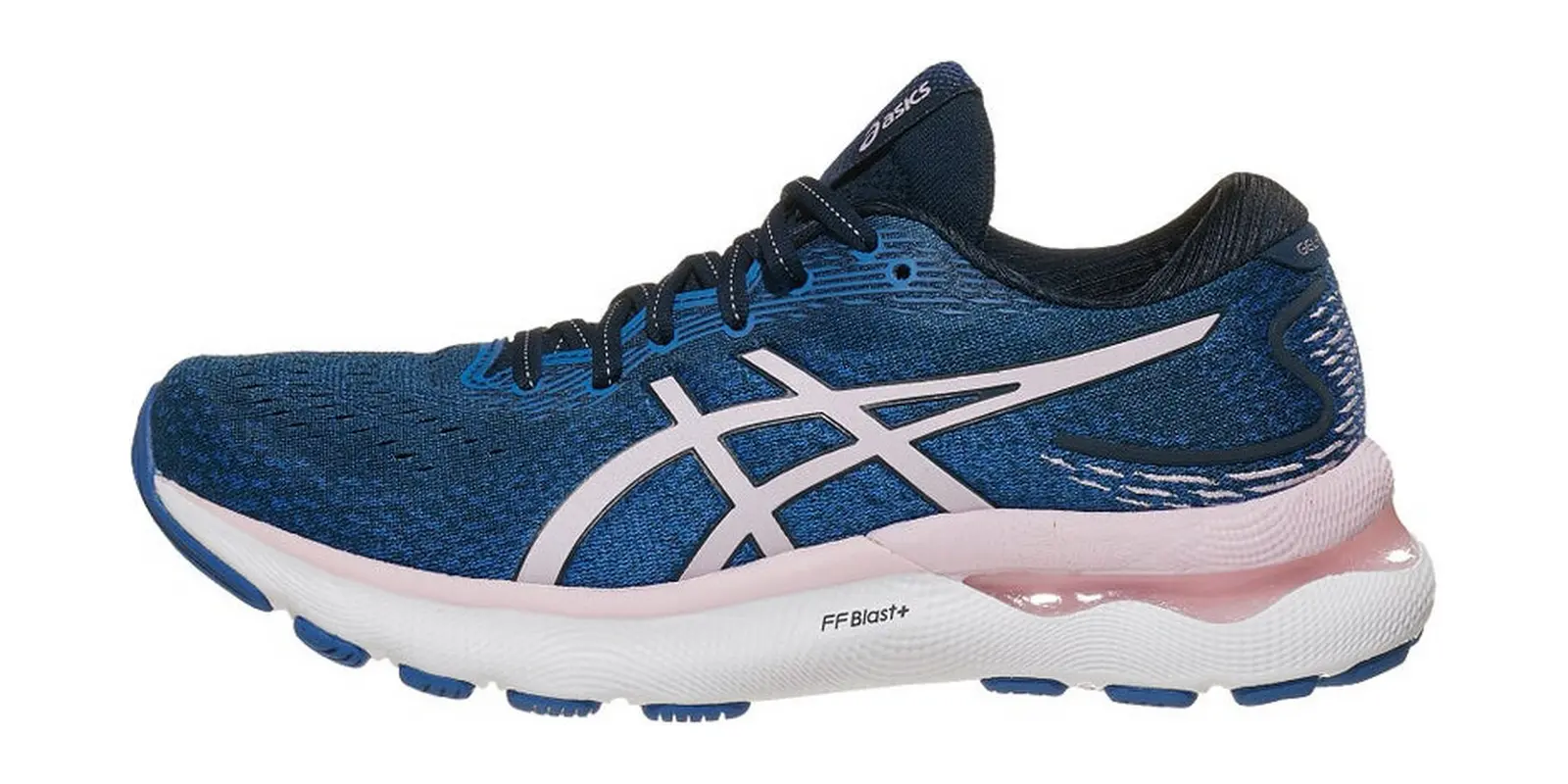 ASICS GEL-Nimbus 24 in French