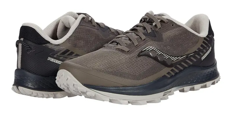 Saucony Peregrine 11