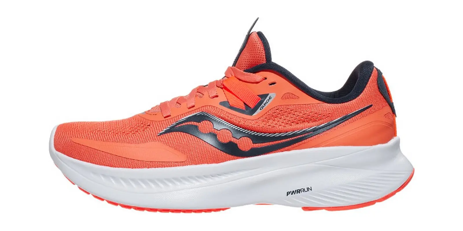 Saucony Guide 15 in Sunstonenight