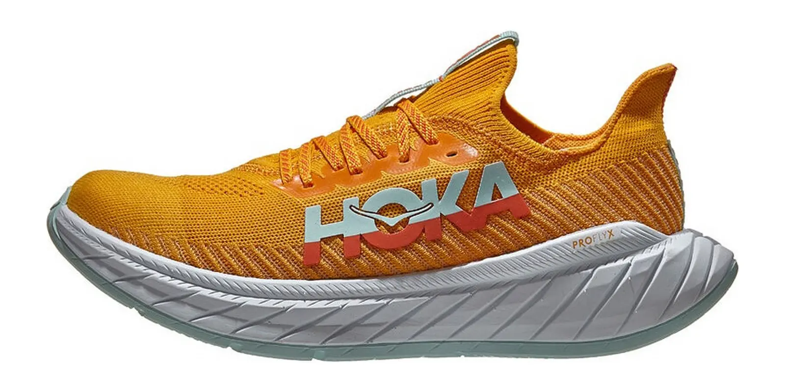 HOKA Carbon X 3 in Radiant