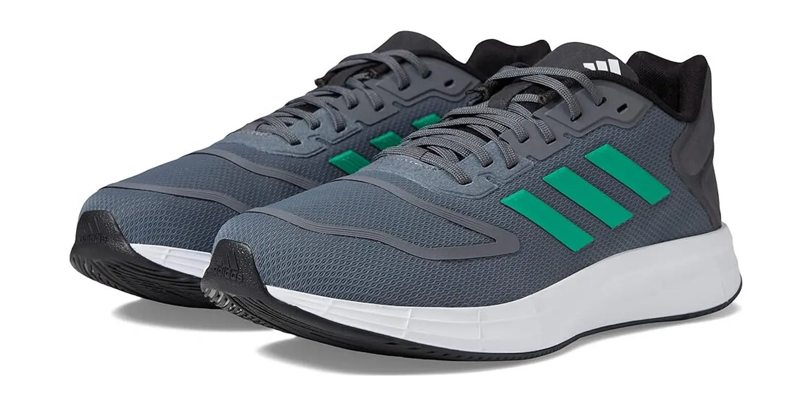 adidas Duramo 10 in Greycourt