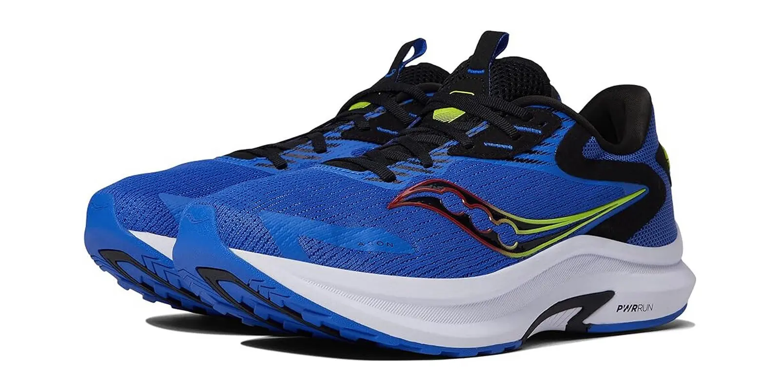 Saucony Axon 2 in Blue