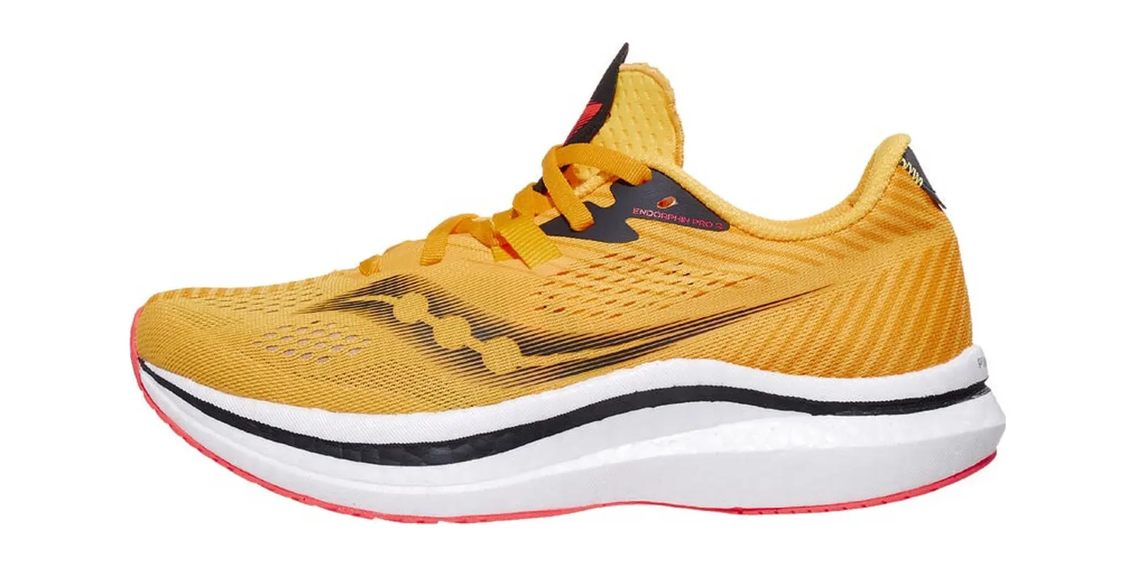 Saucony Endorphin Pro 2 in Vizi
