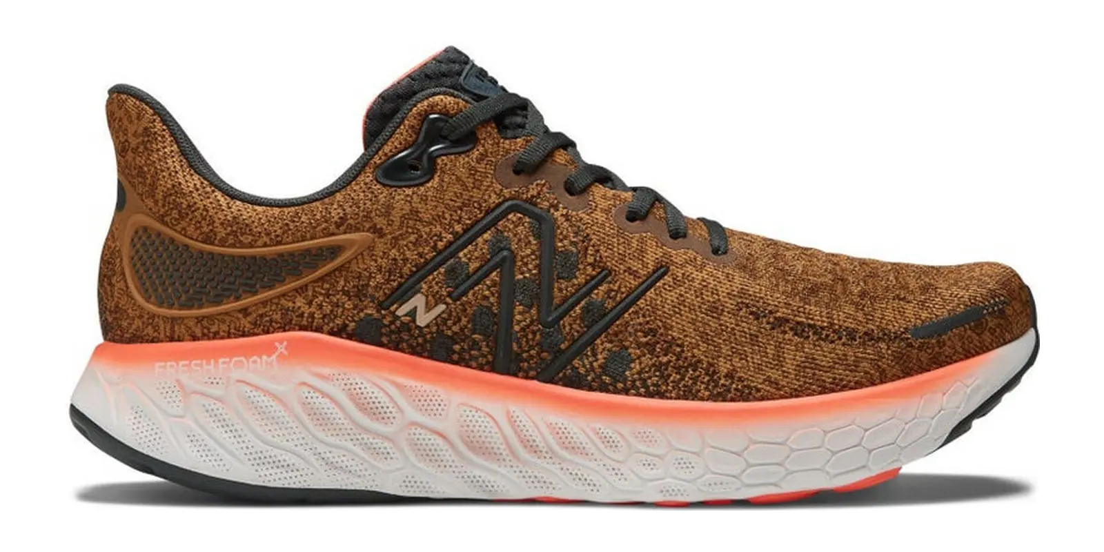 New Balance Fresh Foam X 1080v12 in Workwear