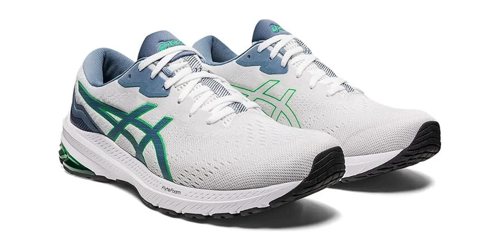 ASICS GT-1000 11 in Whitesteel