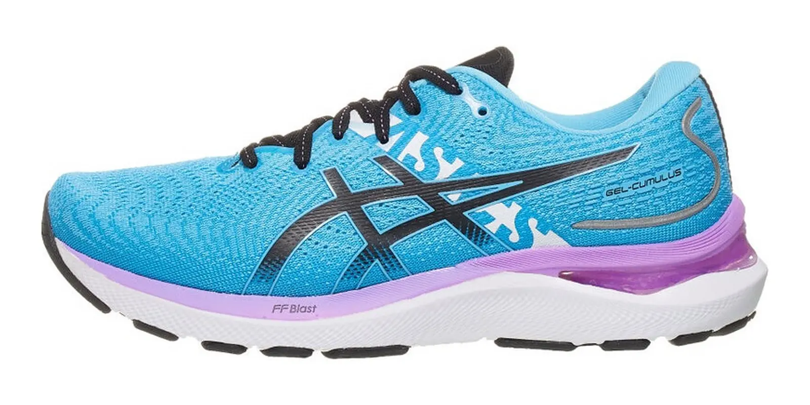 ASICS GEL-Cumulus 24 in Ekiden