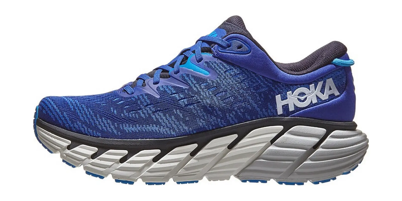 HOKA Gaviota 4 in Bluingblue