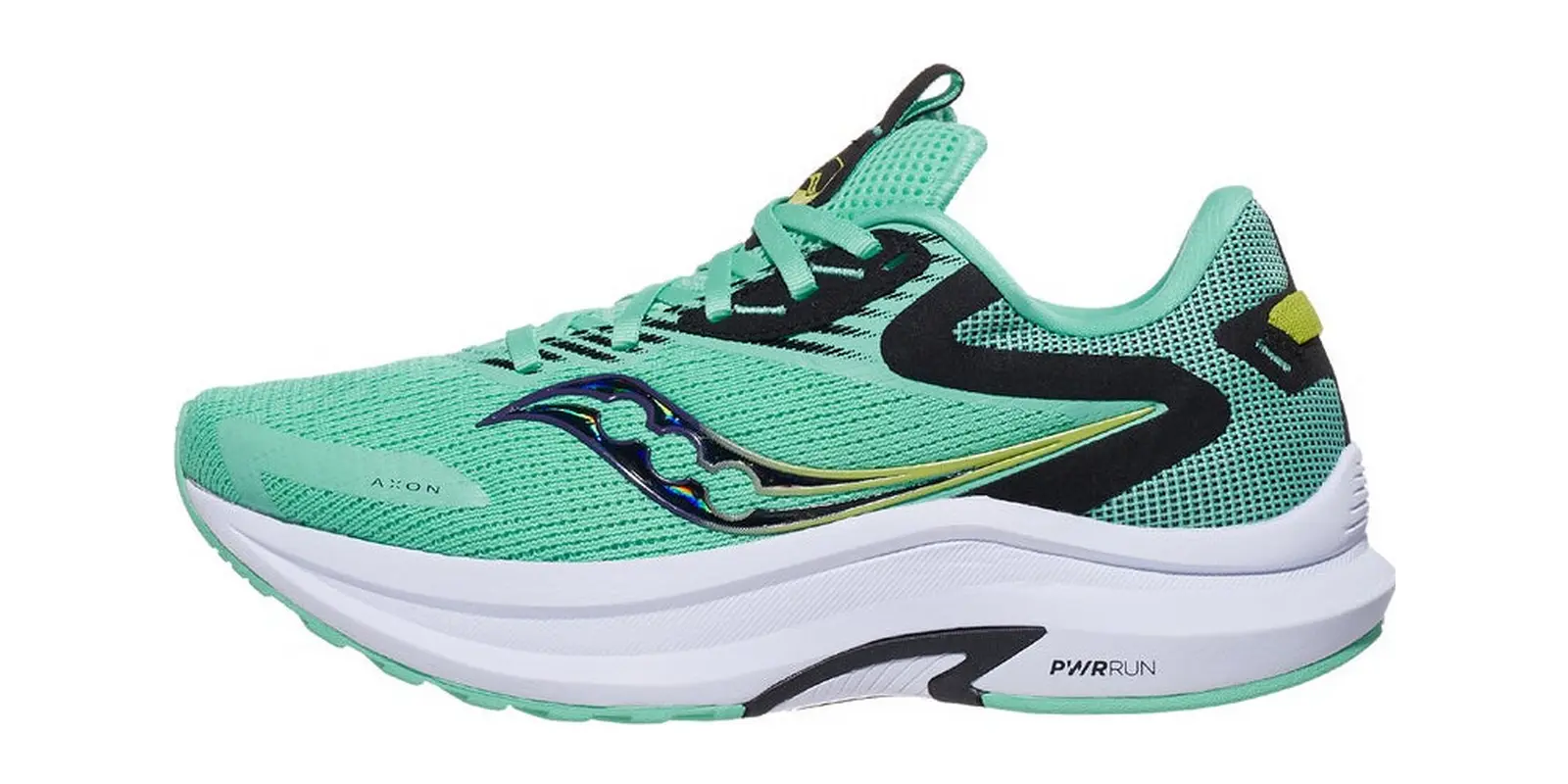 Saucony Axon 2 in Cool
